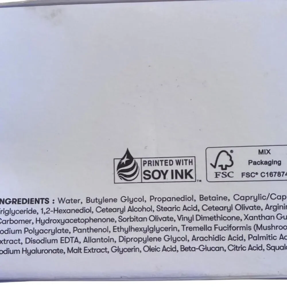 VT Glucamune Cream‎ 100ml